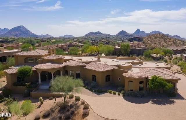 10917 E TROON N Drive