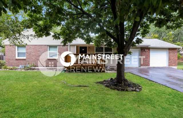 Photo of 9505 Newton Avenue