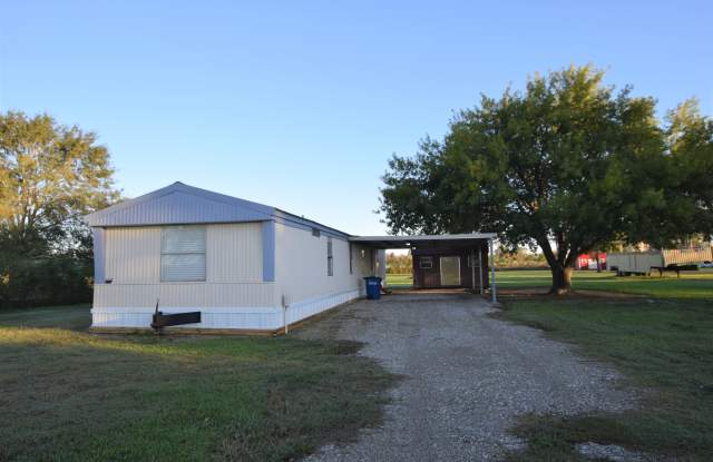 790 Birdnest Rd - 790 Birdnest Road, Calcasieu County, LA 70611