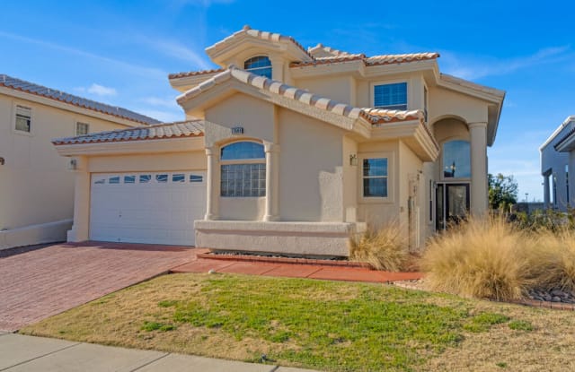 1561 VIA APPIA Street - 1561 Via Appia Lane, El Paso, TX 79912