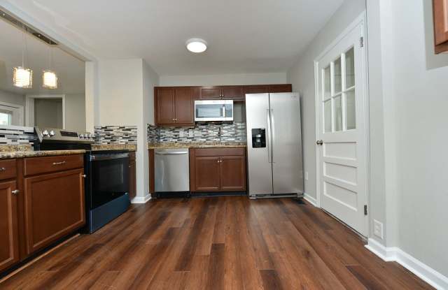 Renovated Cape Cod
