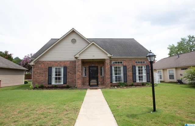 123 BRAXTON WAY