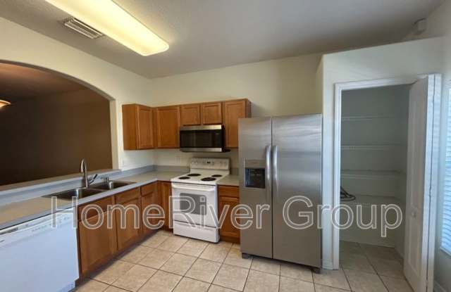 3419 High Hampton Cir