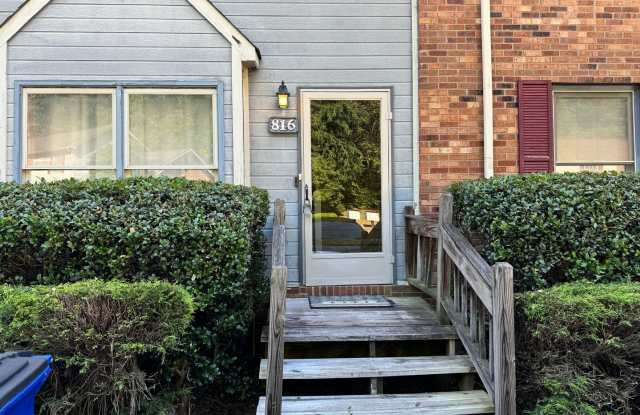 Welcome to 816 Brickwood Court in beautiful Winston Salem!