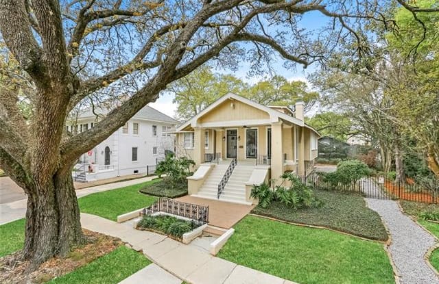 260 AUDUBON Boulevard - 260 Audubon Boulevard, New Orleans, LA 70125