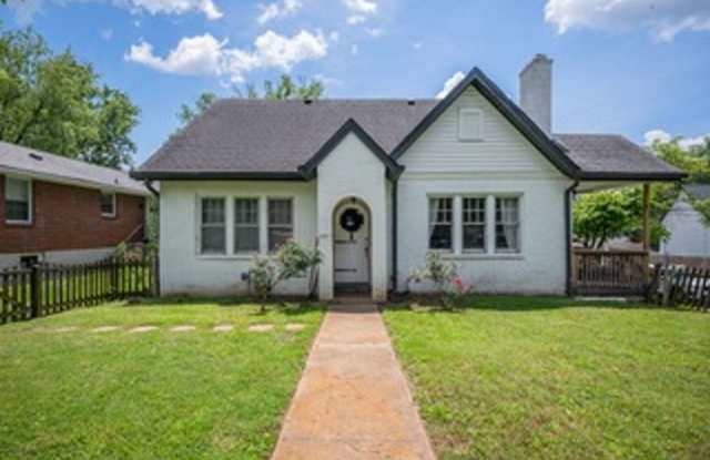 Photo of 4117 Utah Ave