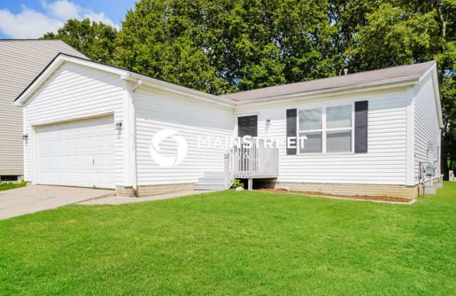 Photo of 1600 Tall Meadows Drive