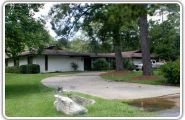 1836 Westminister - 1836 Westminister Drive, Tallahassee, FL 32304