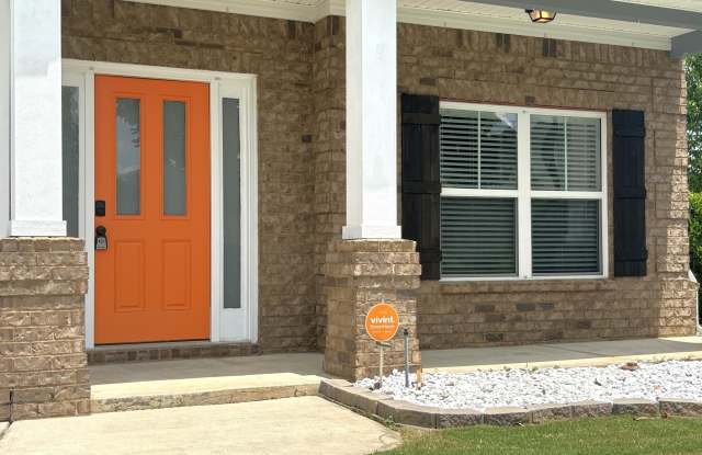 781 Bridgewater Drive