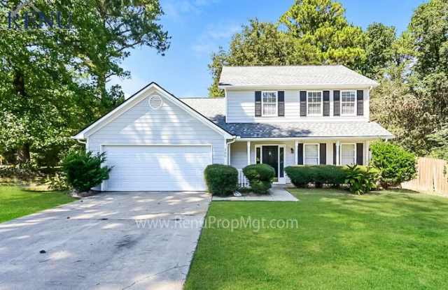 309 Heathrow Drive