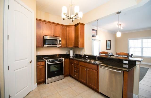 The Palms - NOW LEASING!