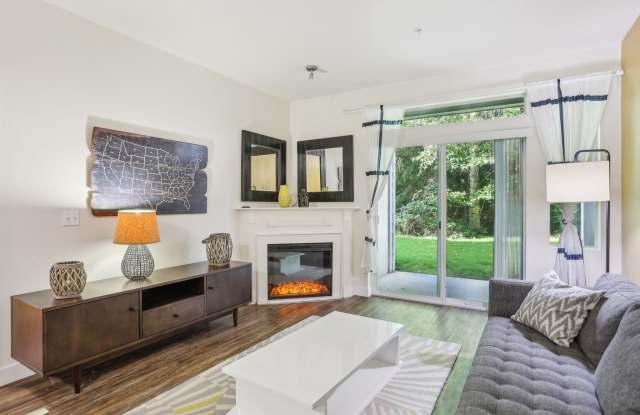 The Preserve at Cedar River