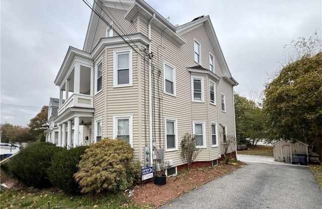 41 Fruit Hill Avenue