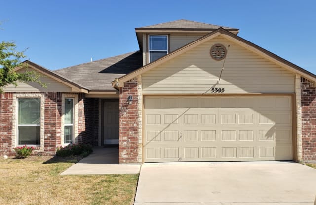 5305 Eagles Nest Dr - 5305 Eagles Nest Drive, Killeen, TX 76549