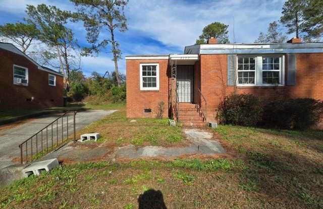 2375 Lumpkin Road