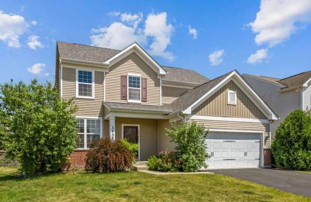 3436 Birch Lane
