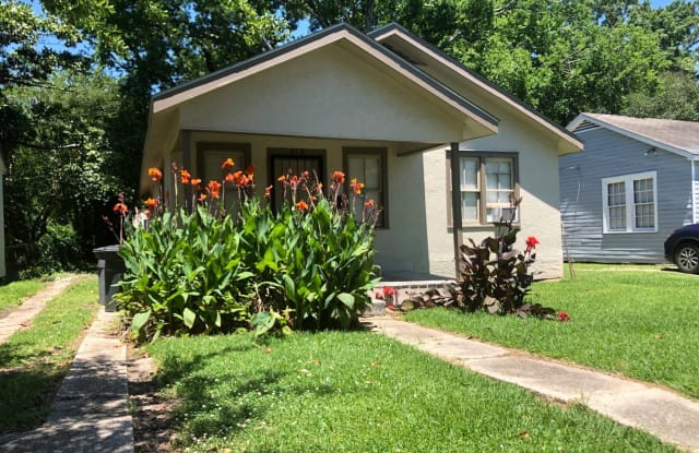 818 Violet St. - 818 Violet Street, Baton Rouge, LA 70802