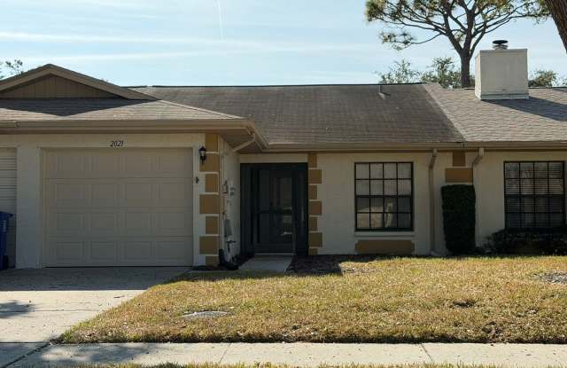 Villa in Bayside Meadows