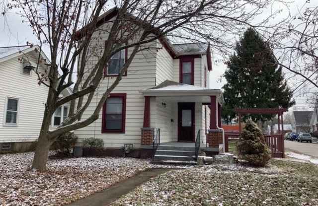 1150 Creighton Avenue