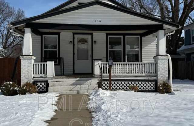 Photo of 1236 SW Jewell Ave