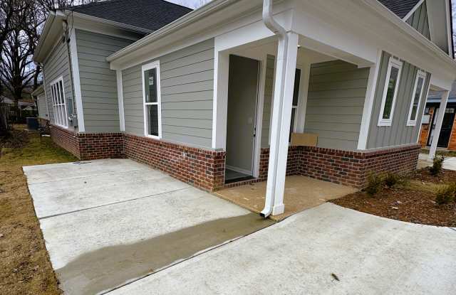 547 Berclair Road - 101