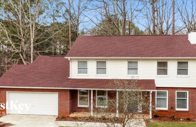 4135 Shiloh Court - 4135 Shiloh Court, Walton County, GA 30052