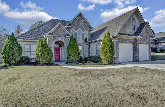 237 Camden Lake Drive