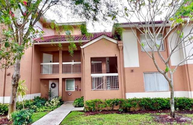 733 NW 92nd Ave - 733 Northwest 92nd Avenue, Plantation, FL 33324