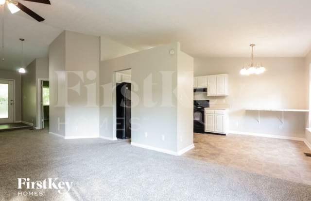 274 Meadow Glen Drive