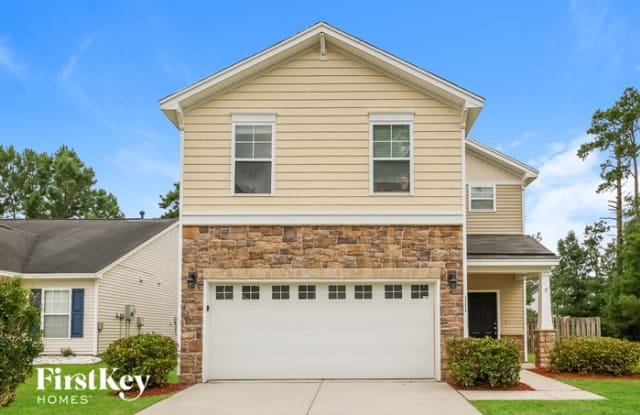 111 Mcgrady Drive - 111 McGrady Dr, Summerville, SC 29485