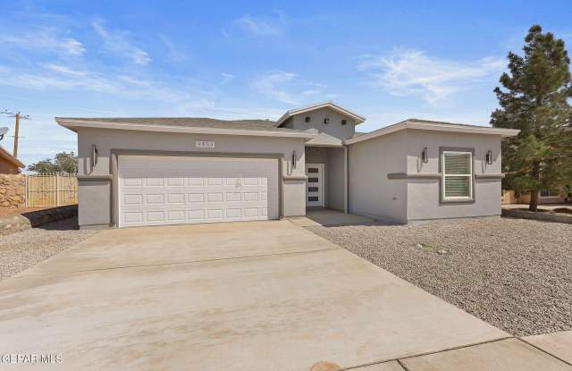 9853 La Morenita Circle