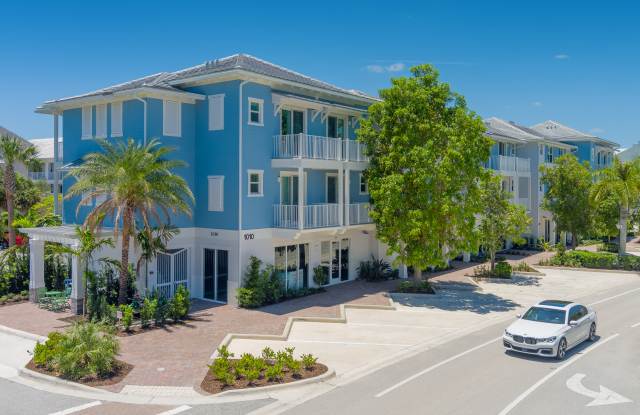 Photo of Centre at Abacoa