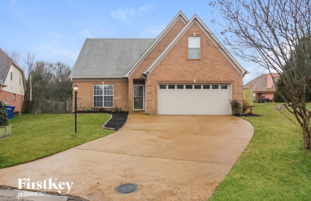 3055 Woodland Grove Cove - 3055 Woodland Grove Cove, Lakeland, TN 38002