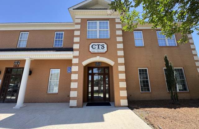 1213 Merchants Way - 103