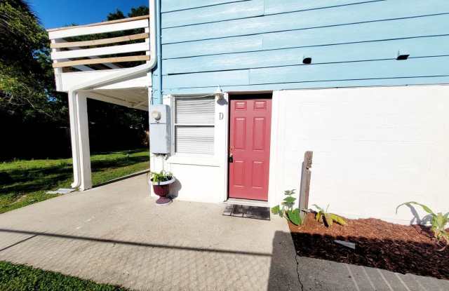 3903 West Gadsden St Unit D