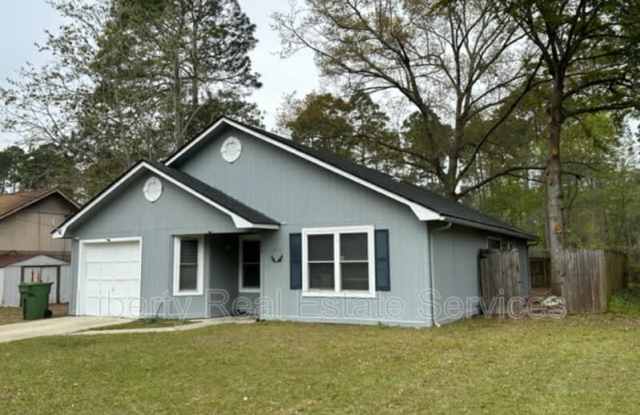 824 Ridgewood Way