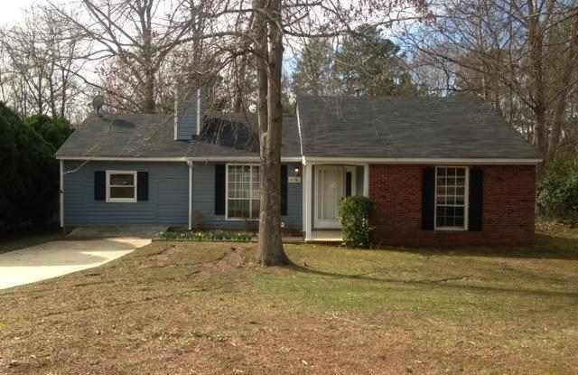 6326 Pineburr Road - 6326 Pineburr Road, Charlotte, NC 28211