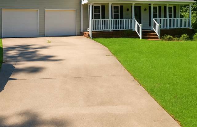 150 Timber Valley Lane