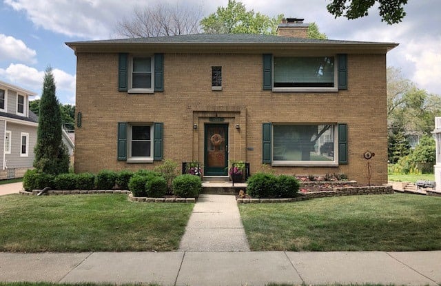 2027 North 84th Street - 2027 North 84th Street, Wauwatosa, WI 53226