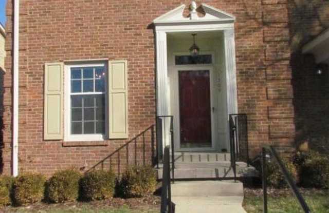 1309 Gray Hawk Road