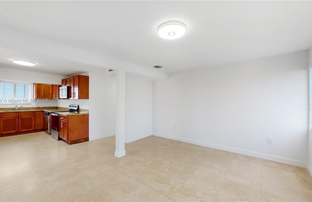 2912 SW 24 ST - 2912 Southwest 24th Street, Miami, FL 33145