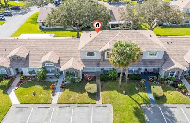 1220 Garden Isle Court