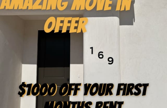 Photo of 169 N 2470 W