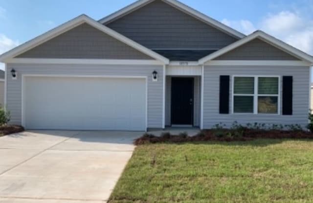 18378 Lewis Smith Dr - 18378 Lewis Smith Drive, Bon Secour, AL 36535