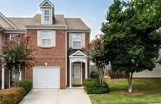 3864 Dandridge Way - 3864 Danridge Way, Gwinnett County, GA 30096