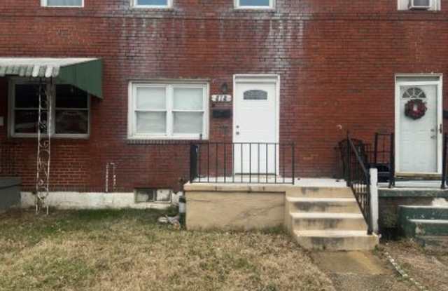 Beautiful Three-Bedroom House In Dundalk