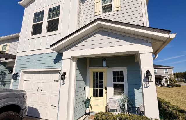 Photo of 293 PINE BLUFF Drive