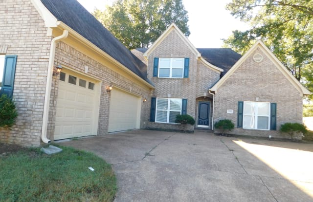 7383 Numie Ln - 7383 Numie Lane, Bartlett, TN 38002