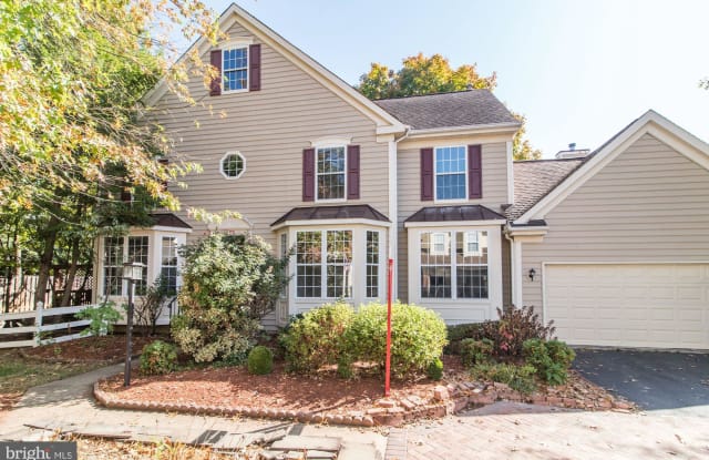 6322 ALDERMAN DRIVE - 6322 Alderman Drive, Kingstowne, VA 22315