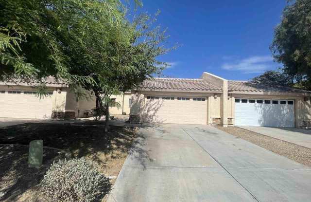 3036 S RAGEN DR - 3036 South Ragen Drive, Yuma, AZ 85365